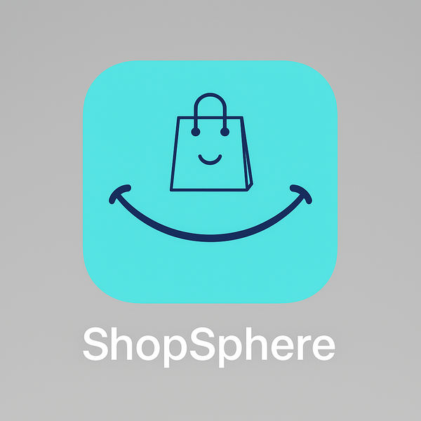 ShopSphrere